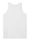 Duży męski podkoszulek bawełniany FABIO D555 Biały