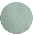 FALMOUTH D555 large men's summer shirt, cotton and linen, mint