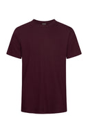 Men's Premium T-shirt Promodoro Burgundy Large - Burgundy