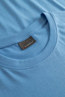 Men's Premium-T Promodoro Alaskan blue large T-shirt