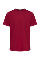 Promodoro Cherry Berry Large Men's Premium T-Shirt - Dark Red
