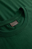 Men's Large Cotton Casual Premium-T Promodoro Forest T-shirt - Bottle Green