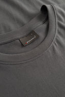 Promodoro Steel Grey Men's Premium T-Shirt Large