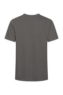 Promodoro Steel Grey Men's Premium T-Shirt Large