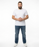 Men's Premium T-shirt Promodoro Sports Grey - Heather Grey