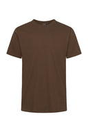 Promodoro Men's Large Premium T-Shirt - Brown