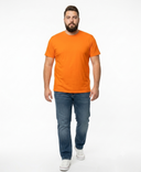 Promodoro Large Men's Premium T-Shirt - Orange