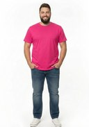 Men's Premium T-shirt Promodoro Sports Grey - Heather Grey