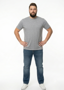 Men's Premium T-shirt Promodoro Sports Grey - Heather Grey