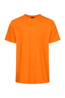 Promodoro Large Men's Premium T-Shirt - Orange