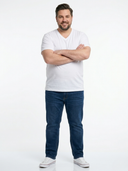 Men's Premium T-shirt Promodoro Sports Grey - Heather Grey