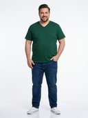 Men's Premium T-shirt Promodoro Sports Grey - Heather Grey