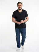 Men's Premium T-shirt Promodoro Sports Grey - Heather Grey