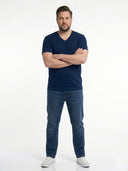 Men's Premium T-shirt Promodoro Sports Grey - Heather Grey