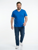 Men's Premium T-shirt Promodoro Sports Grey - Heather Grey