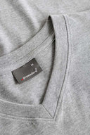Men's Premium T-shirt Promodoro Sports Grey - Heather Grey