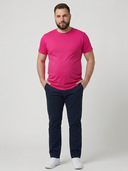 Men's Premium T-shirt Promodoro Sports Grey - Heather Grey